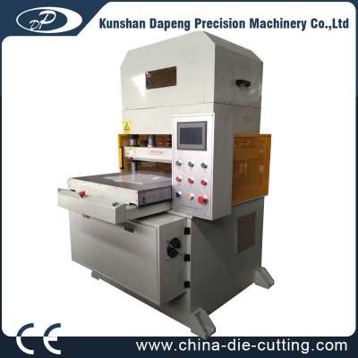 Hydraulic Automatic Punch Press Machine